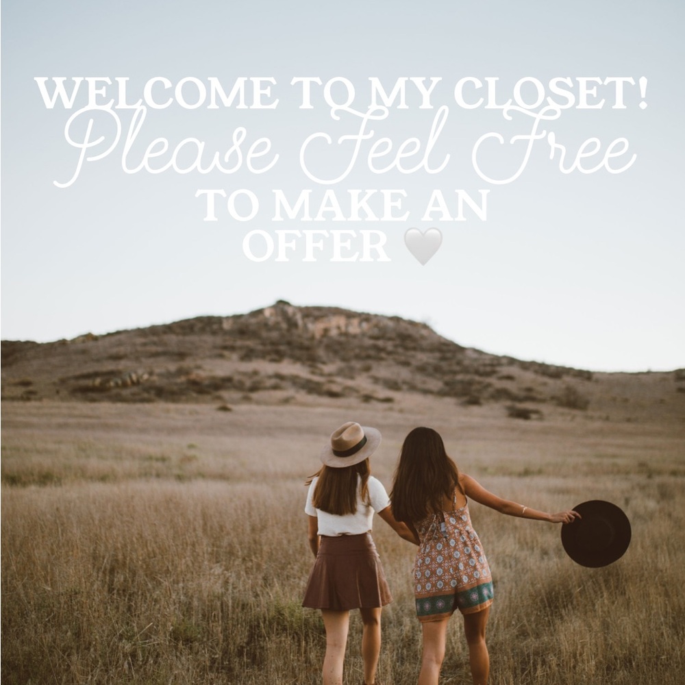 Hello beautiful people 🤍